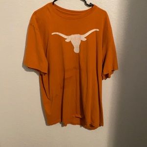 2XL Texas Longhorns shirt